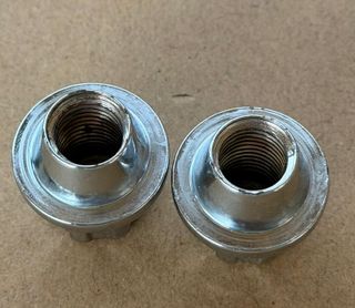 Antirrobo Ruedas KRacing 12x1.50