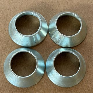 Antirrobo Ruedas KRacing 12x1.50