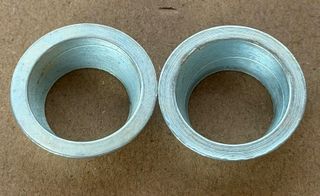 Antirrobo Ruedas KRacing 12x1.50
