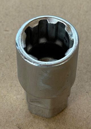 Antirrobo Ruedas KRacing 12x1.50