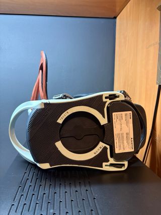 Fijaciones Burton Scribe Snowboard