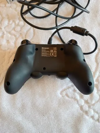 Joypad Nacon Mimetico Camouflage PS4 PC Gaming