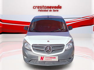 Citan  - DESDE 250€/MES ¡SIN PAGAR ENTRADA!