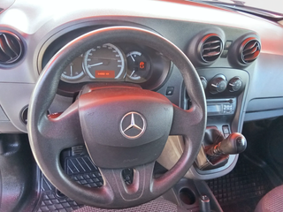 Citan  - DESDE 250€/MES ¡SIN PAGAR ENTRADA!