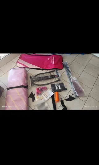 Tavola SUP Gonfiabile FIVELAKE