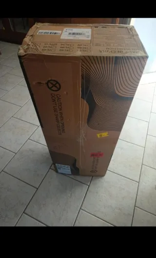 Tavola SUP Gonfiabile FIVELAKE