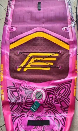 Tavola SUP Gonfiabile FIVELAKE