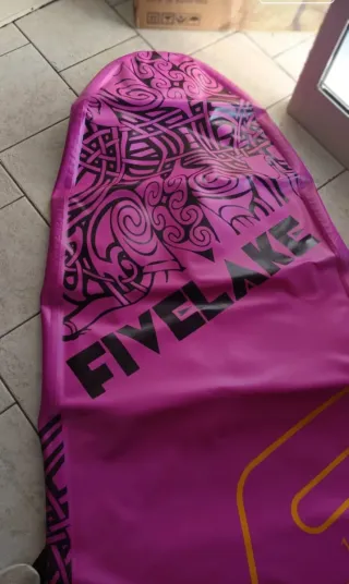 Tavola SUP Gonfiabile FIVELAKE