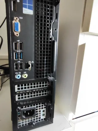 Ordenador Dell Optiplex I5 3020