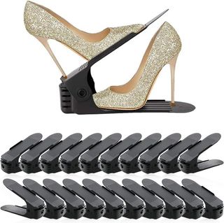 Organizadores Zapatos 20 Piezas,Soporte de Calzado