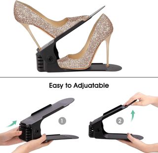 Organizadores Zapatos 20 Piezas,Soporte de Calzado