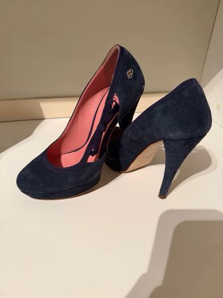 Fornarina Scarpe con tacco 38