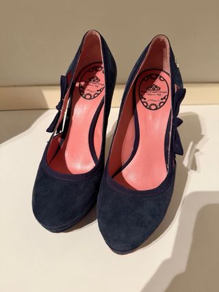 Fornarina Scarpe con tacco 38