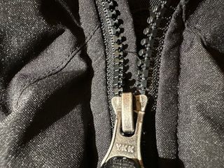 Casaco The North Face Preto