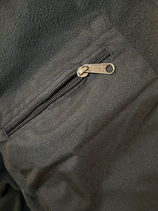 Casaco The North Face Preto