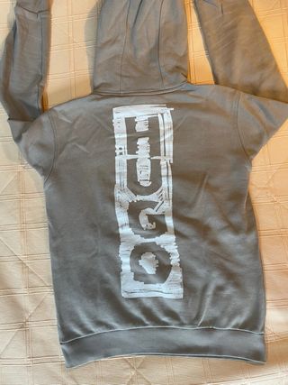 Casaco Hugo Boss Cinza