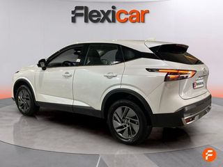 Nissan Qashqai DIG-T 116kW (158CV) mHEV CVT Acenta