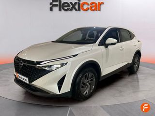 Nissan Qashqai DIG-T 116kW (158CV) mHEV CVT Acenta
