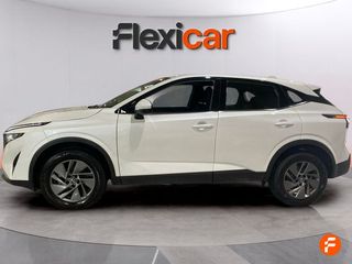 Nissan Qashqai DIG-T 116kW (158CV) mHEV CVT Acenta