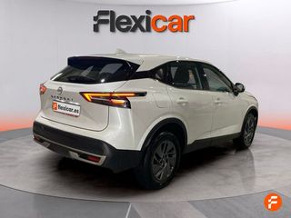 Nissan Qashqai DIG-T 116kW (158CV) mHEV CVT Acenta