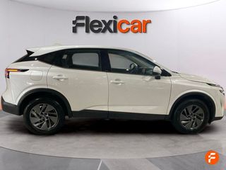Nissan Qashqai DIG-T 116kW (158CV) mHEV CVT Acenta