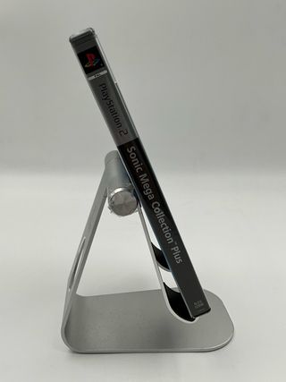 Sonic Mega Collection Plus PS2