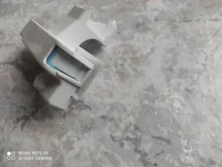 Sensor puerta lavadora Samsung