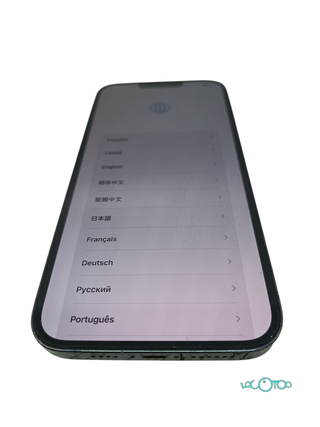 Smartphone Apple iPhone 13 Pro Max 128GB