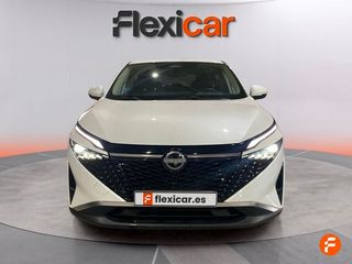 Nissan Qashqai DIG-T 116kW (158CV) mHEV CVT Acenta