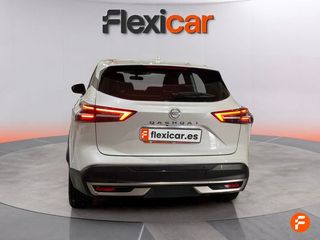 Nissan Qashqai DIG-T 116kW (158CV) mHEV CVT Acenta