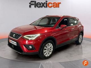 Seat Arona 1.6 TDI 85kW Xcellence Edition Eco