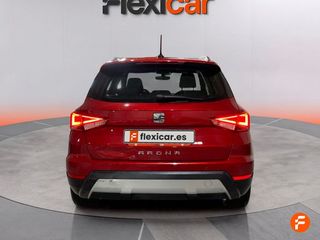 Seat Arona 1.6 TDI 85kW Xcellence Edition Eco