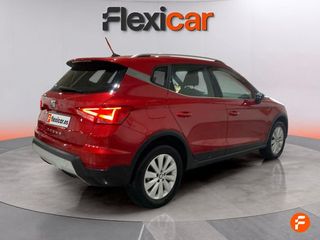Seat Arona 1.6 TDI 85kW Xcellence Edition Eco