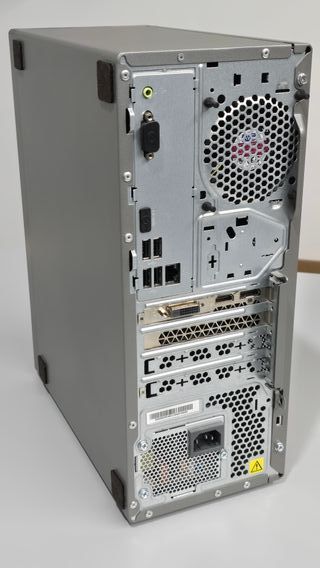 Lenovo IdeaCentre T540 - 15ICK Desktop