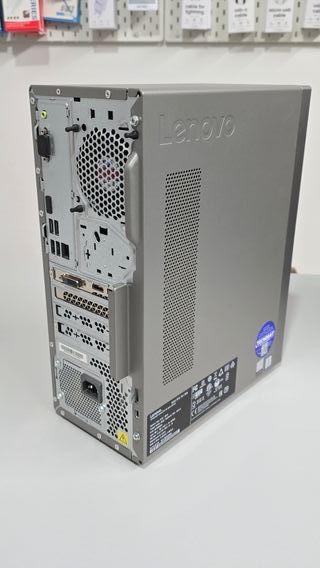 Lenovo IdeaCentre T540 - 15ICK Desktop