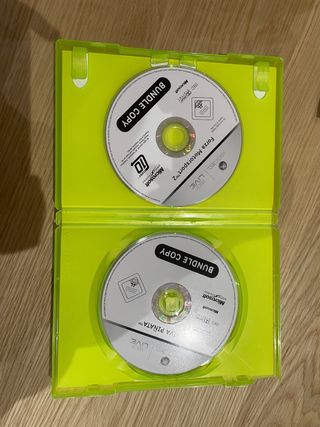 Xbox 360 Viva Piñata y Forza 2 Bundle