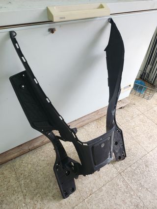 Tapas Cubrechasis Suzuki Burgman 125 2005