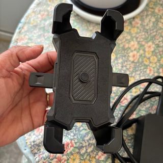 Lote Cargador Xiaomi y Accesorios