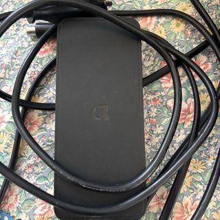 Lote Cargador Xiaomi y Accesorios