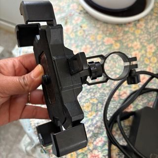 Lote Cargador Xiaomi y Accesorios