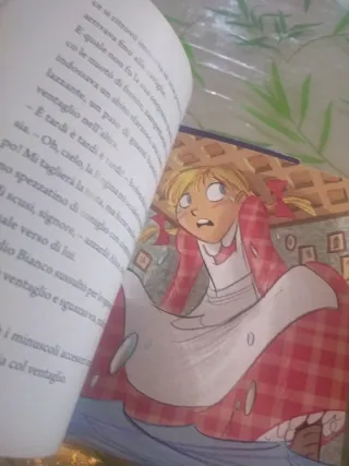 Alice nel paese delle meraviglie da Lewis Carro...