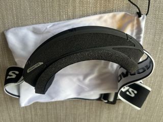 Gafas esquí/snowboard Salomon