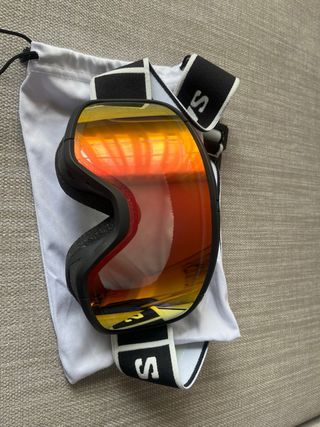 Gafas esquí/snowboard Salomon