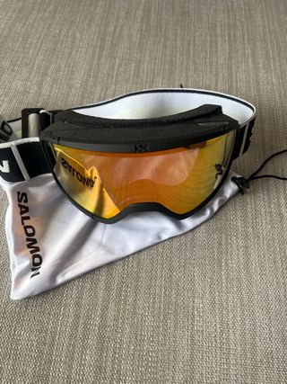Gafas esquí/snowboard Salomon