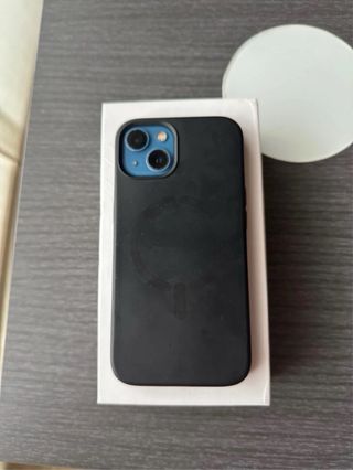 iPhone 13 Azul 128 GB