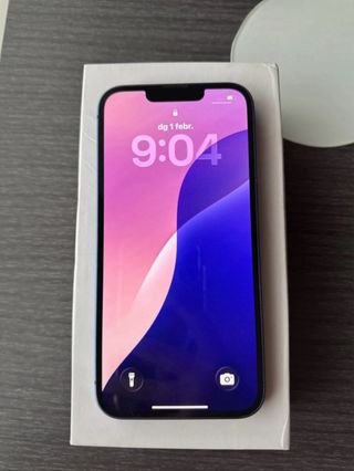 iPhone 13 Azul 128 GB