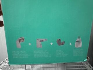 Aspirador Limpiador de Tapicerías HAUSHOF