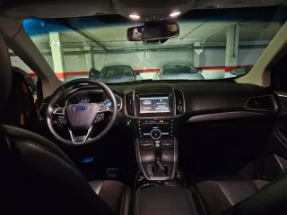 Ford Edge 2016