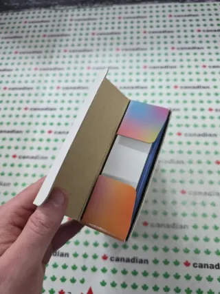 SNK Neo Geo Pocket Color - Stone Blue