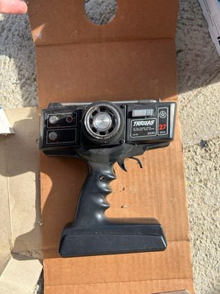 Coche RC Gasolina D2 Privat